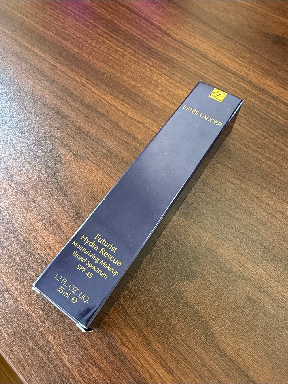 Estee Lauder Futurist Hydra Rescue Moisturizing Makeup - 2C3 Fresco